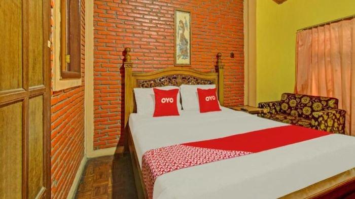 OYO 90031 Villa Papada.