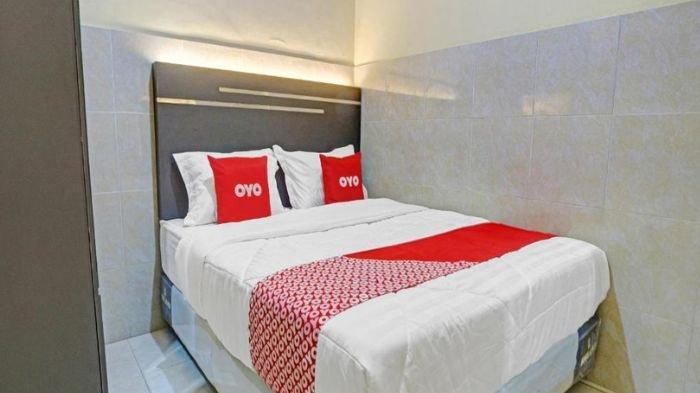 OYO 90737 Losmen Aini Syariah.