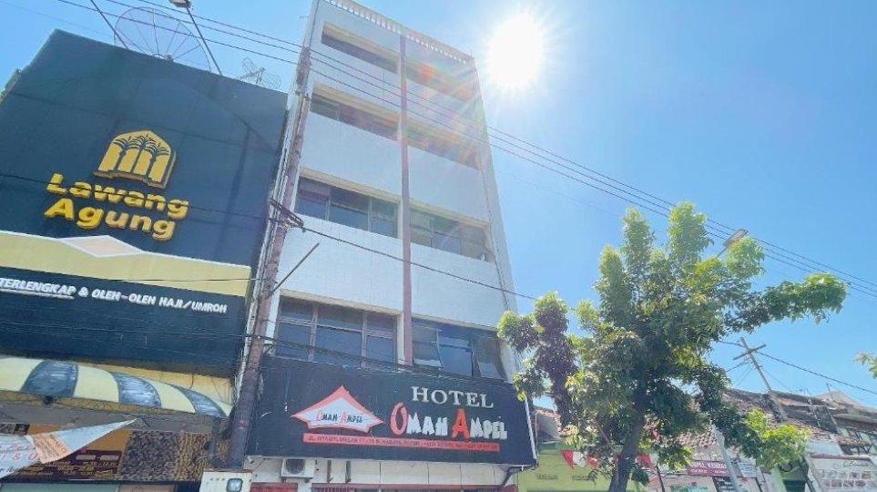 OYO 91511 Ampel Residence Syariah.