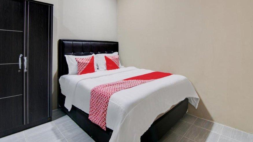 OYO 93087 Wisma Apel Syariah