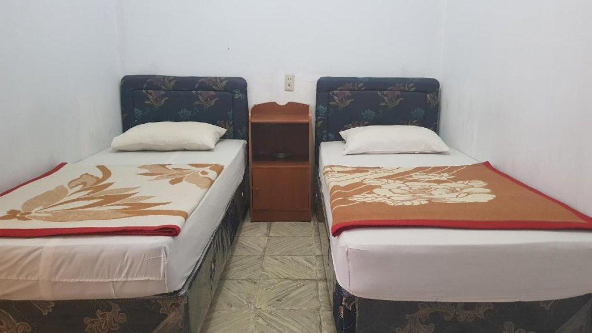 OYO 93237 Hotel Triarga, satu hotel murah di Aceh Tengah dengan tarif inap mulai Rp 40 ribuan buat diinapi.