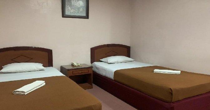 OYO 93650 Pondok Baruga 777