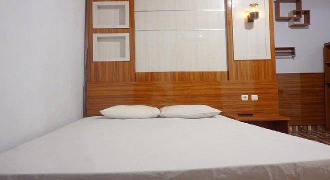 OYO 93770 Pondom Danu 77