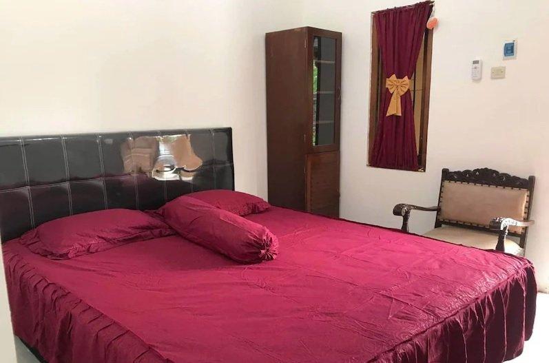 OYO 94131 Homestay Wijaya Kusuma Syariah