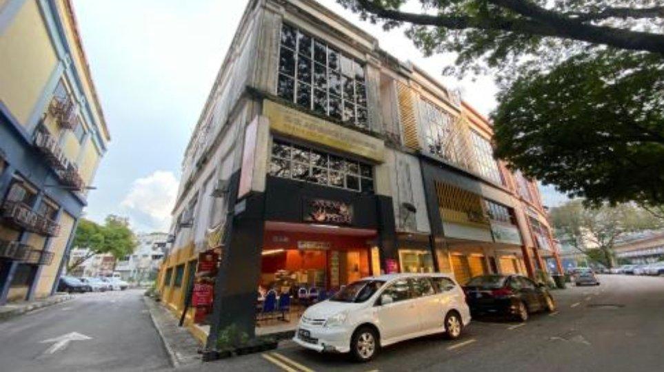 OYO Home 90468 Syariah Asam Pedas, Kuala Lumpur, Malaysia.