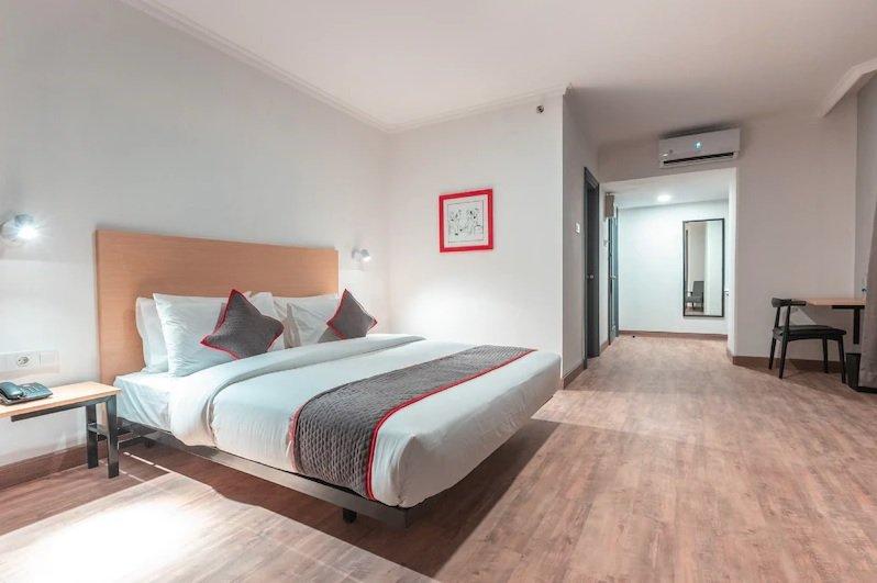 OYO Townhouse 2 Hotel Gunung Sahari