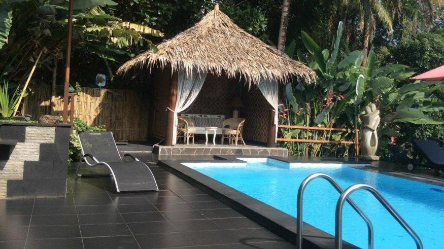 3 Hotel Murah di Salatiga yang Punya Kolam Renang, Cocok Buat