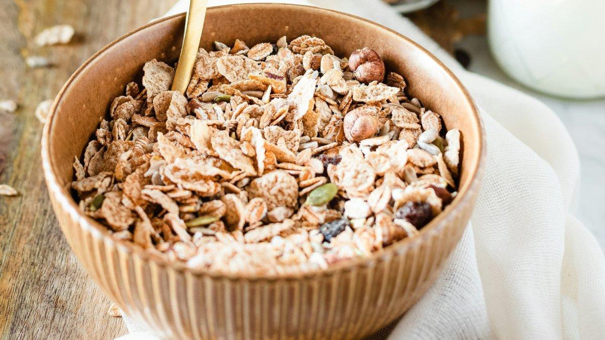 Oat.