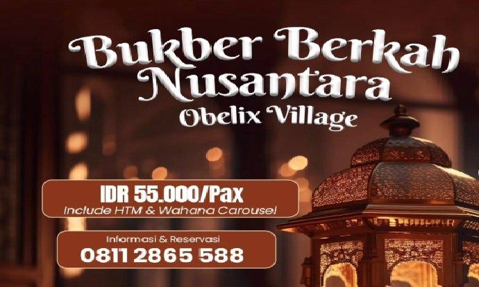 Obelix Village