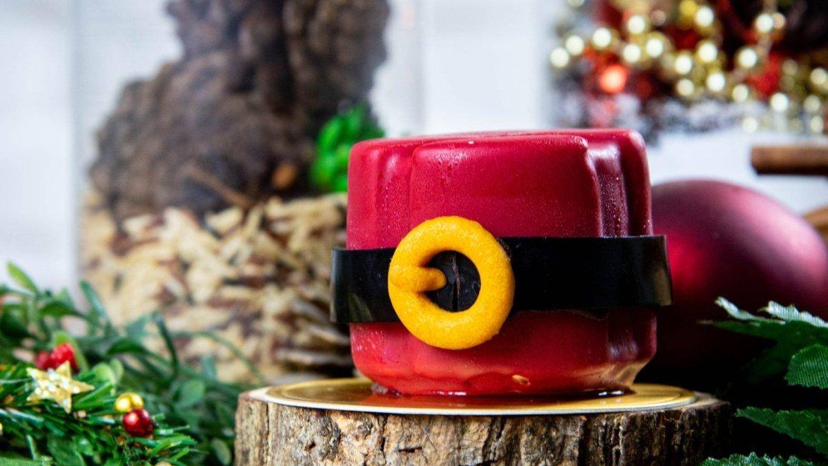 Occa’s Bangkok, satu tempat terbaik di Bangkok Thailand buat merayakan Natal 2023.