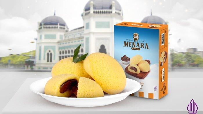 Bolu Stim Menara.