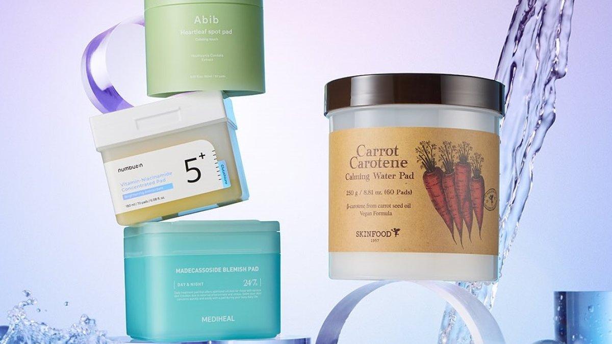 Olive Young, satu toko kosmetik di Seoul Korea Selatan buat kamu yang mau berburu oleh-oleh.