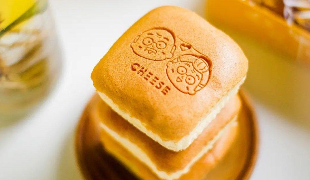 Oma Opa Cakery, satu pusat oleh-oleh di Sleman Jogja yang lengkap dan murah