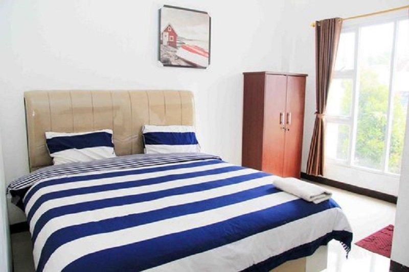 Omah Akas Syariah, satu hotel di Bandar Lampung, Lampung