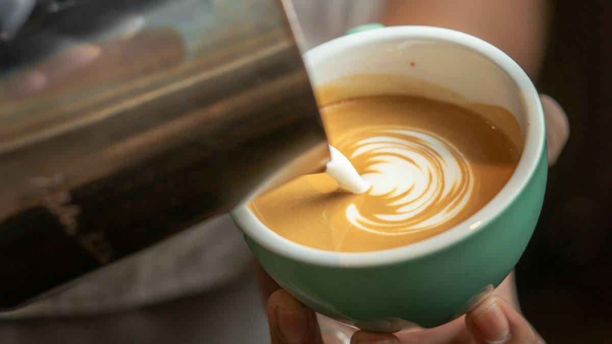 One Eighty Coffee and Music, satu kafe hits di Bandung, Jawa Barat