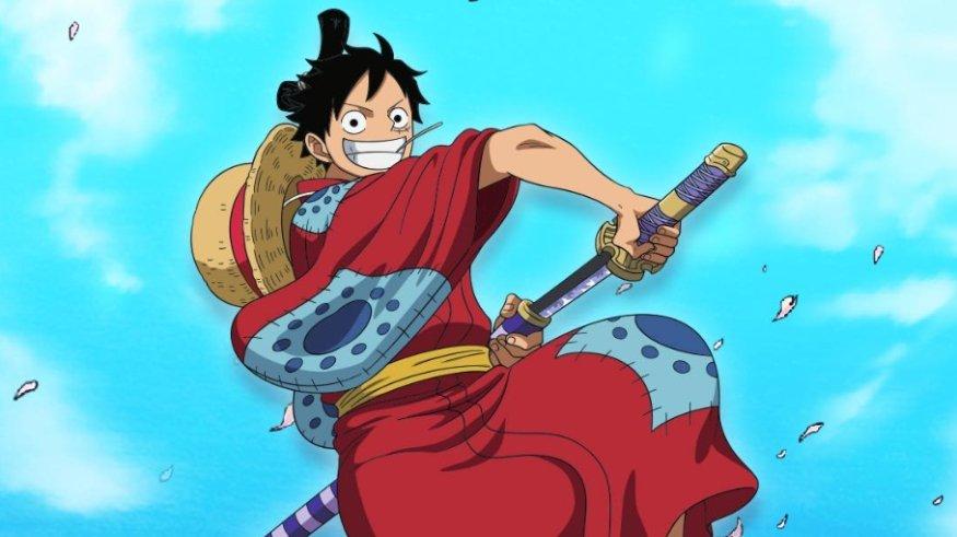 One Piece Exhibition akan digelar di Jakarta dalam waktu dekat.