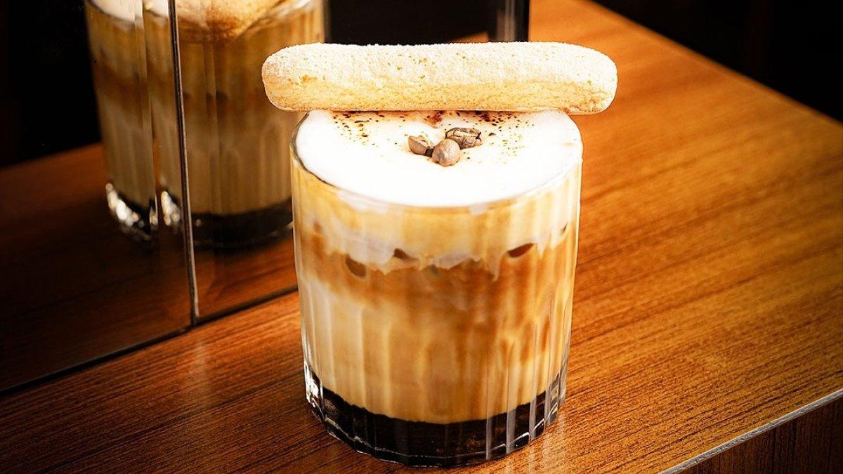 Opal Coffee, satu tempat ngopi hits di Medan, Sumatera Utara