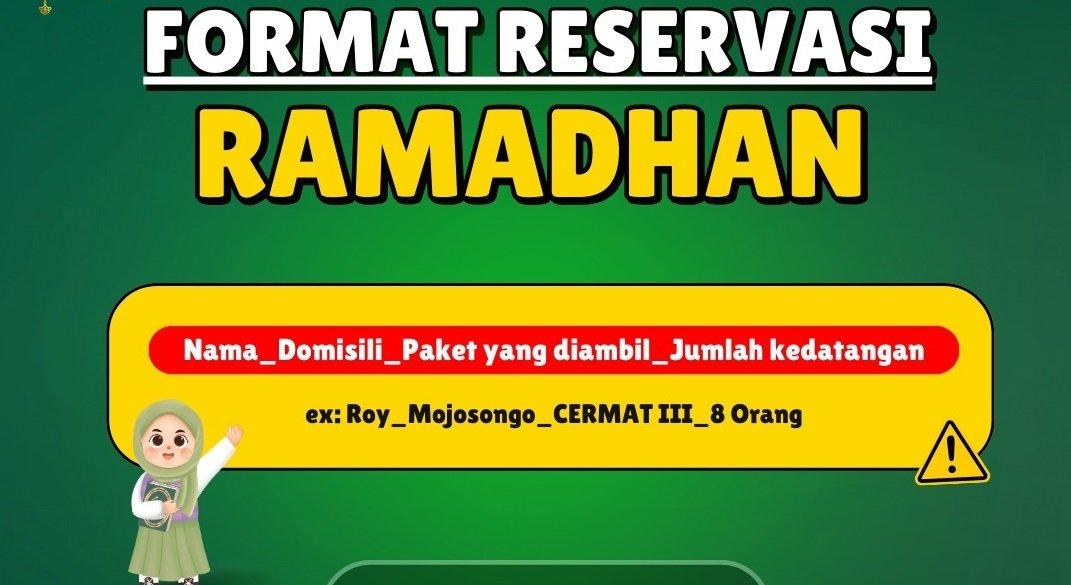 Oppa El BBQ Suki & Tomyam, restoran Korea di Solo Jawa Tengah yang menawarkan beragam paket bukber. Begini cara reservasinya.