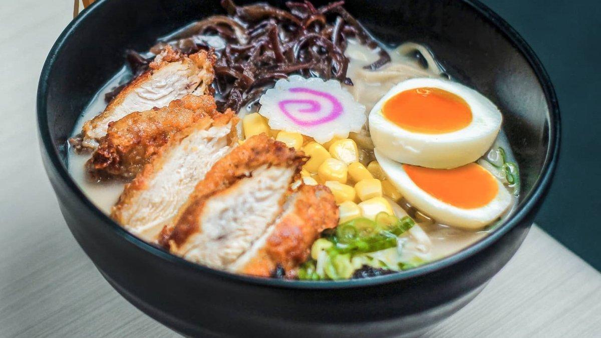 Oramen, satu kafe di Magelang Jawa Tengah yang menawarkan paket bukber Ramadan 2024.