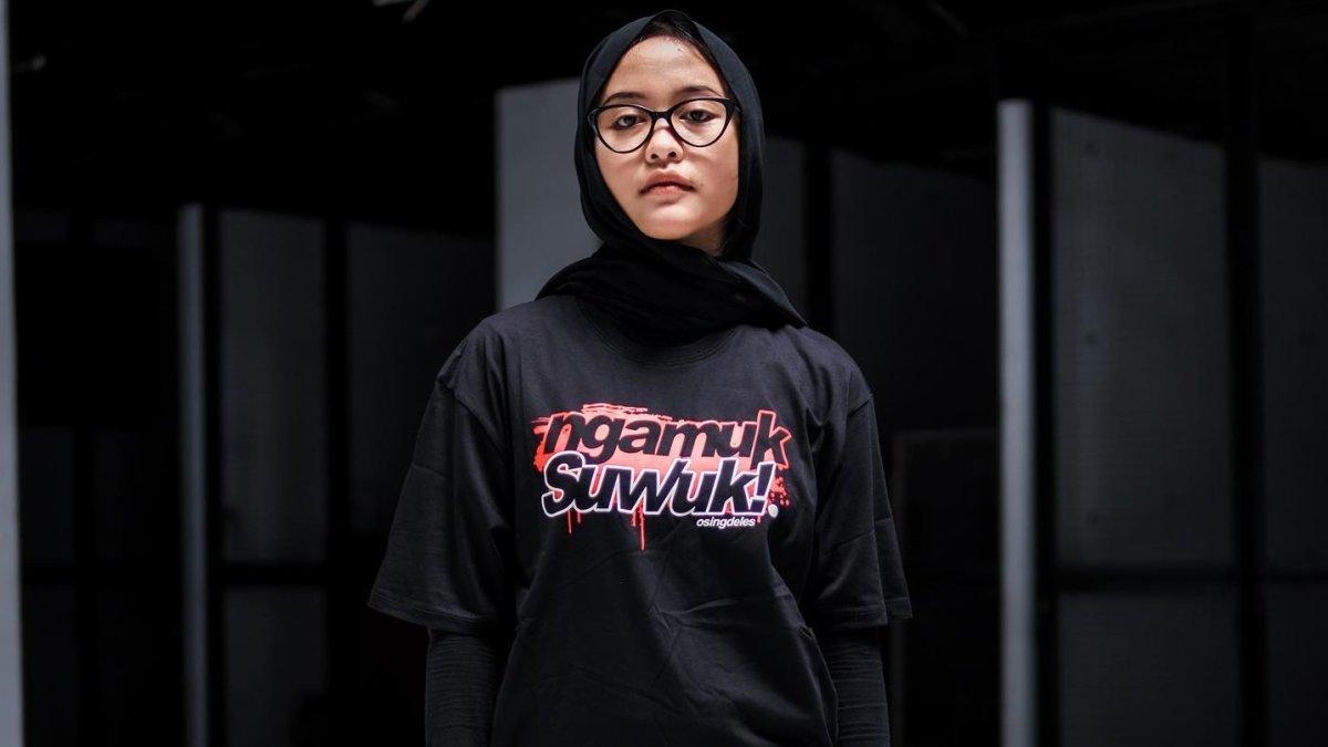 Osing Deles, satu pusat oleh-oleh di Banyuwangi yang lengkap dan murah.