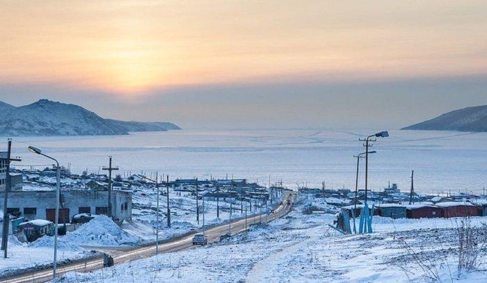 Oymyakon, satu tempat paling terpencil di Bumi buat kamu yang suka berpetualang.