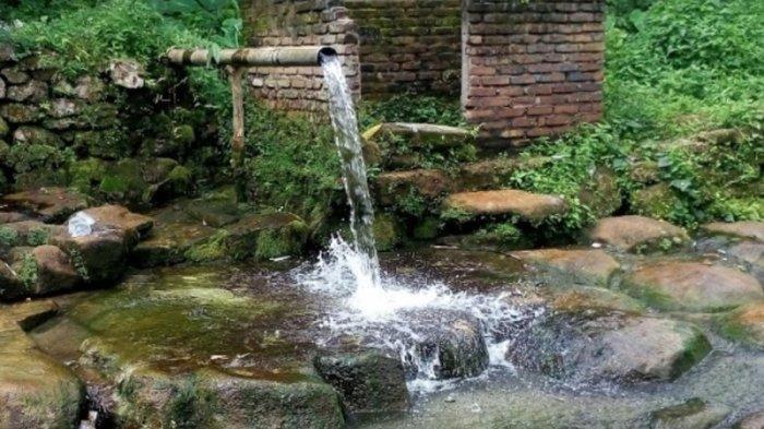 PEMANDIAN Pulau Batu (Pulbat) yang berada di Jalan Sibatu-Batu, Bah Sorma, Siantar Sitalasari, Kota Pematang Siantar, Sumatera Utara.