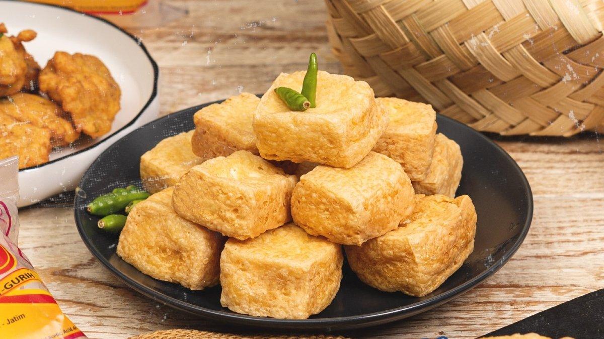 POO Pusat Oleh-Oleh Kediri, Kediri, Jawa Timur.