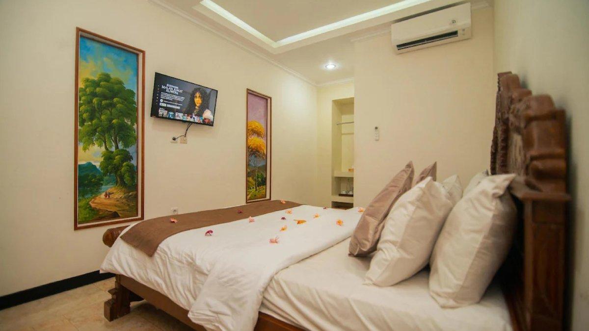 Padi Heritage Hotel