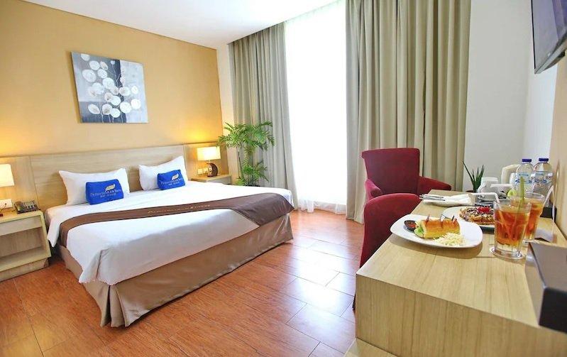 Padjajaran Suites Resort and Convention