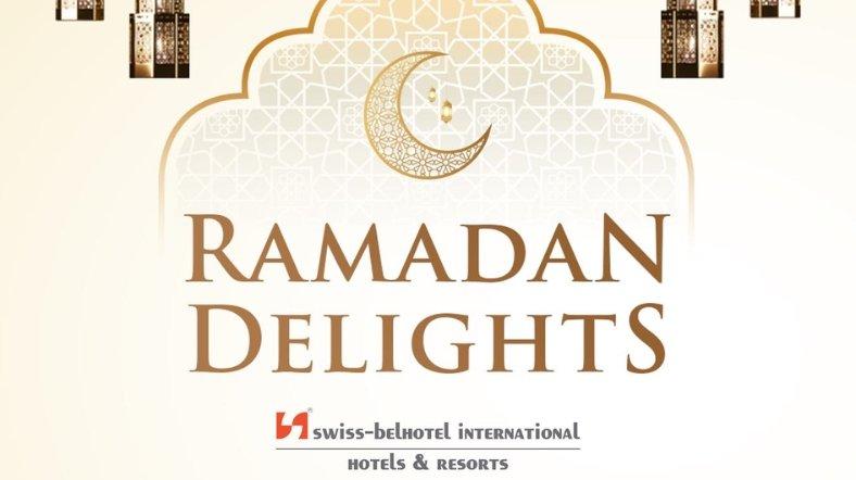 Paket bukber Swiss-Belinn Simatupang.