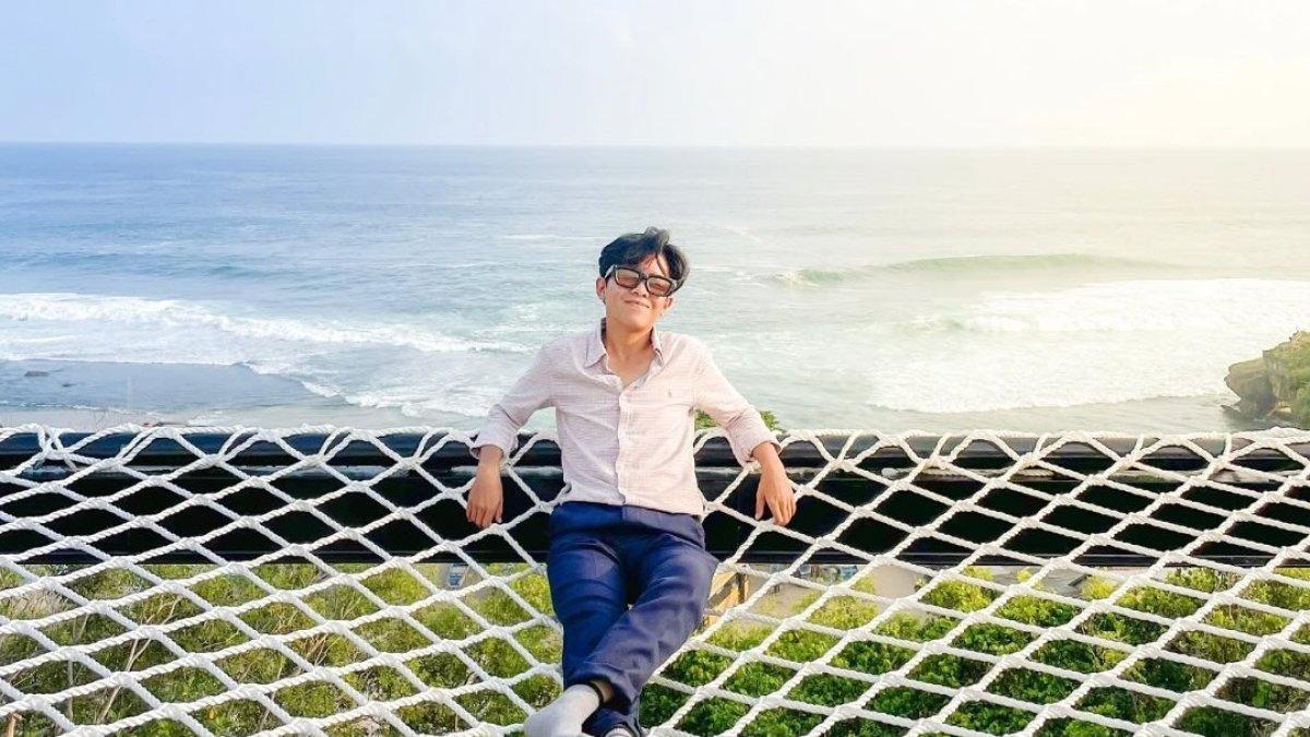 Panduan liburan ke Drini Park, tempat wisata baru di Gunungkidul Jogja