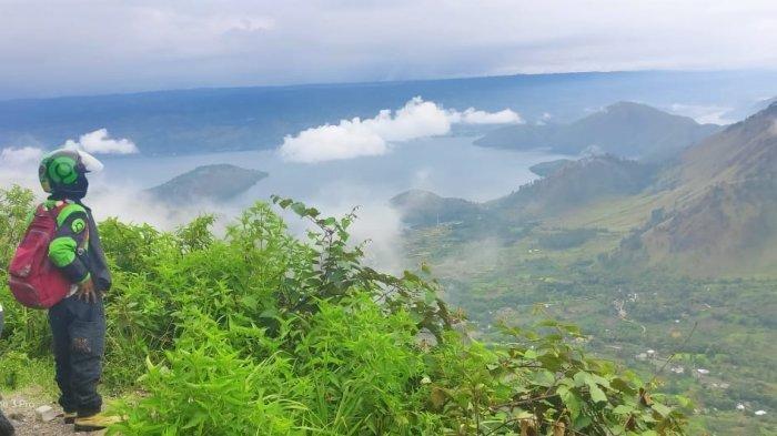 Panorama yang dapat ditangkap saat berkunjung ke Menara Pandang Tele
