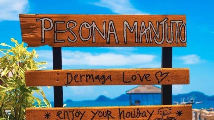 Pantai Manjuto, yang terletak di Sumatera Barat, merupakan salah satu destinasi wisata alam yang menyimpan keindahan dan keunikan tersendiri.