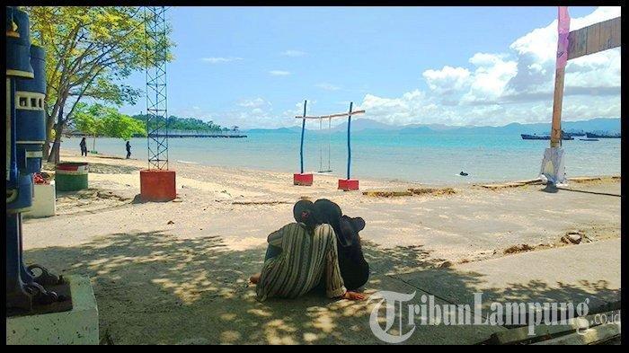 Pantai Tiska
