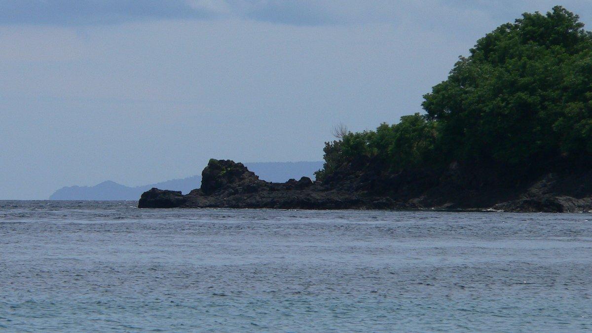 Pantai Virgin, satu tempat wisata di Bali buat liburan akhir pekan