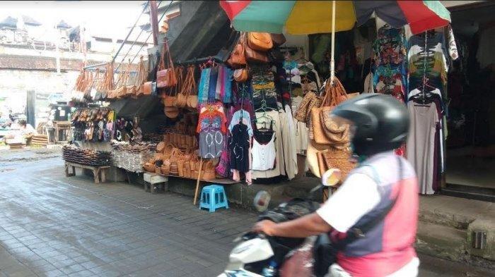 Pasar Seni Ubud, Kecamatan Ubud, Gianyar, Bali