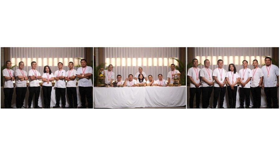 Pemenang Lomba (SIAL Interfood) dari The Alana Sentul City
