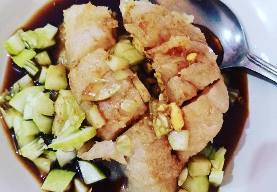 Pempek Siska, Bengkulu