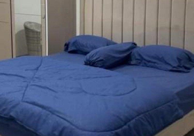 Penginapan Syariah NH, satu hotel murah di Payakumbuh Sumatera Barat yang bisa kamu inapi.