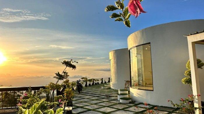 Penginapan yang bisa dipesan ketika liburan ke Silancur Highland Magelang, Jawa Tengah.