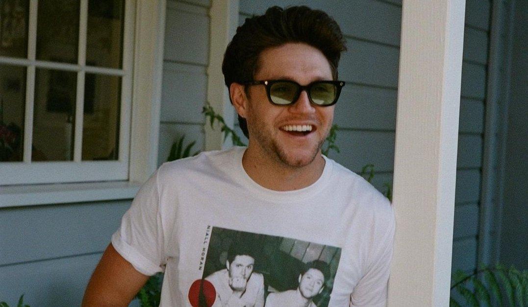 Niall Horan