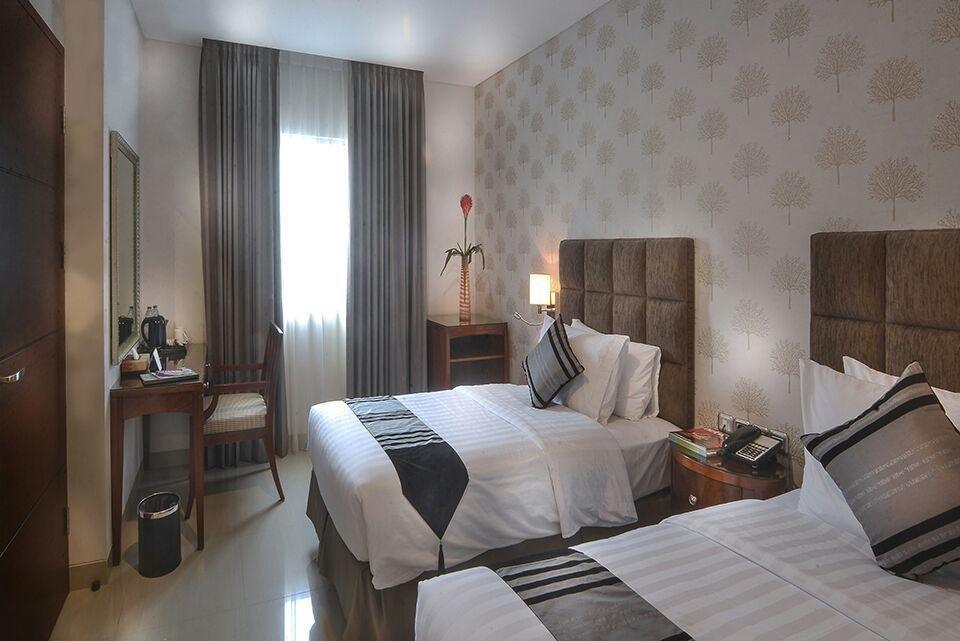 Permata Hotel
