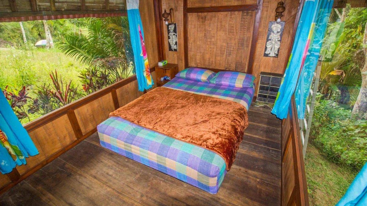 Pesona Bali Ecolodge by AGATA, satu hotel bintang 3 di Tabanan, Bali