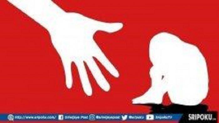 Ilustrasi pencabulan - Pia berinisial FP (24) diduga melecehkan 5 bocah laki-laki di kawasan Kelurahan Perwira, Kecamatan Bekasi Utara, Kota Bekasi