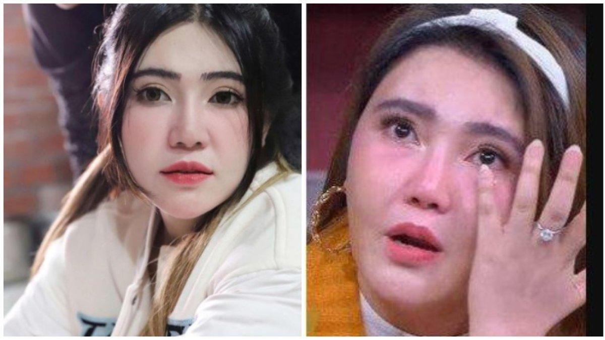 Pilu Via Vallen, selama ini dijadikan sapi perah keluarganya.