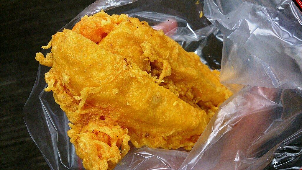 Pisang Goreng, satu gorengan yang cocok dinikmati saat berbuka puasa.