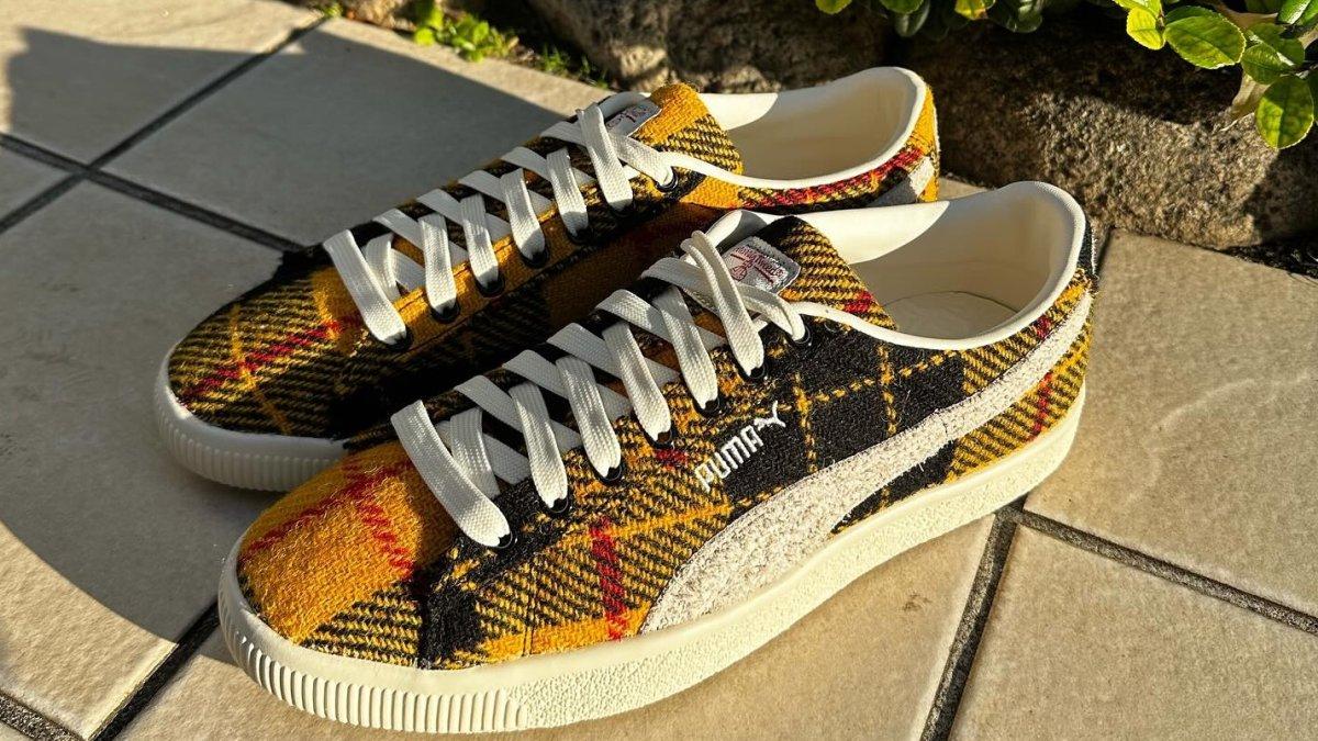 Pistacchio Daikanyama, satu toko sneaker terbaik di Tokyo Jepang buat kamu yang mencari oleh-oleh unik.