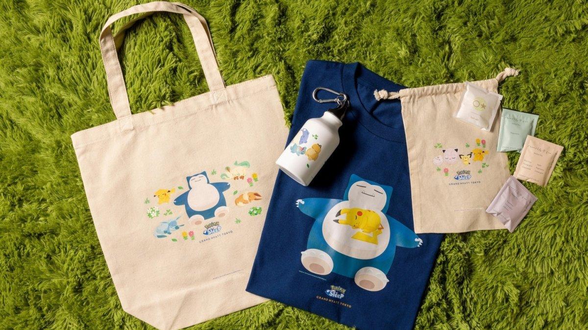 Pokemon Center Shibuya, satu toko terbaik di Shibuya Parco Jepang yang cocok buat belanja oleh-oleh.