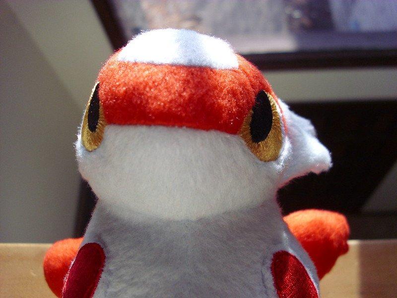 Pokemon Plushies, satu oleh-oleh yang bisa kamu temukan di Bandara Narita Jepang
