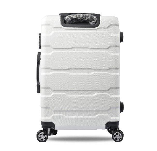 Polo City Tas Koper Hardcase 071